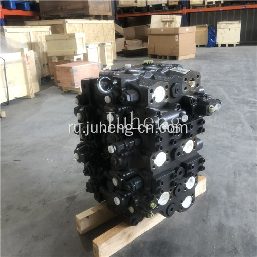 14556410 Регулирующий клапан EC460B Главный управляющий клапан EC460B